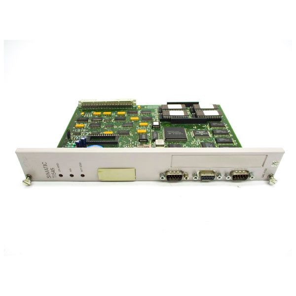 SIEMENS 545-1102 UNMP