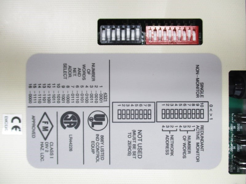 SIEMENS 505-7354 NSNP