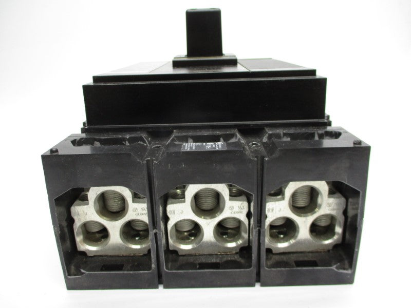 SQUARE D MGL36400 600V 400A NSNP
