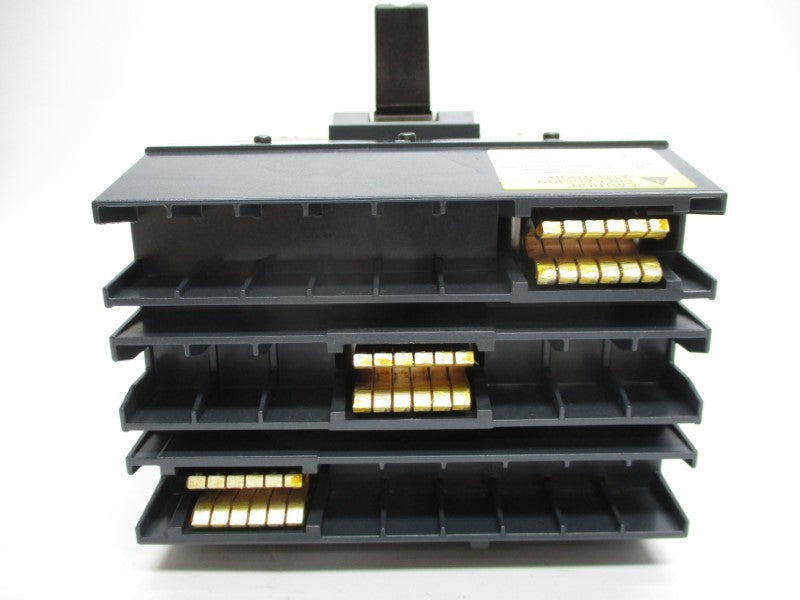 SQUARE D LJA36400U33X 600V 400A NSMP
