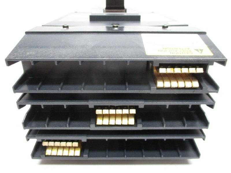 SQUARE D LGA36600U33X 600V 600A NSMP