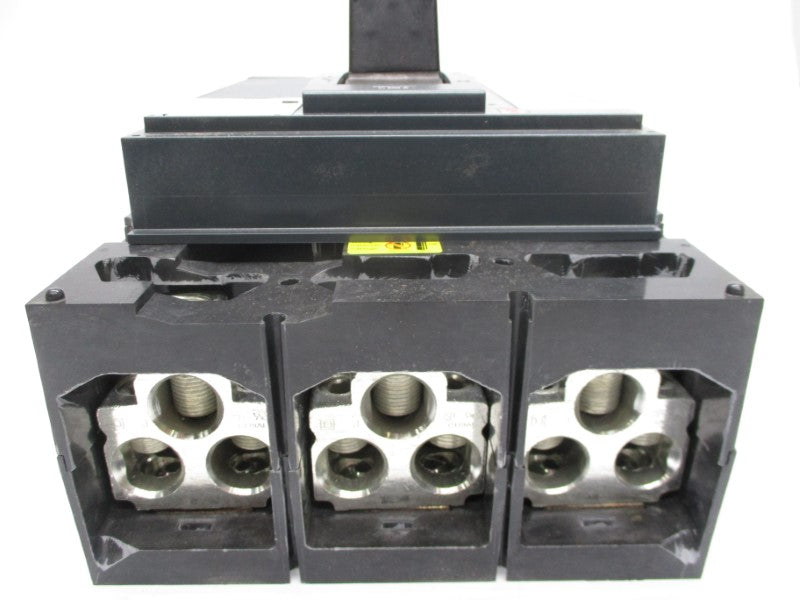 SQUARE D MGP36800 600V 800A NSMP