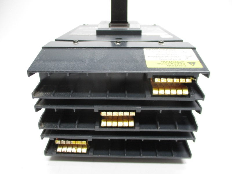 SQUARE D LLA36400U31X 600V 400A NSMP