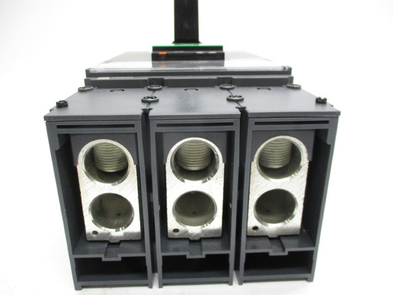 SQUARE D LJL36400CU31X 600V 400A (GREEN) NSMP
