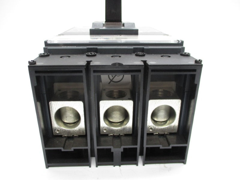 SQUARE D LJL36250U31X 600V 250A NSMP