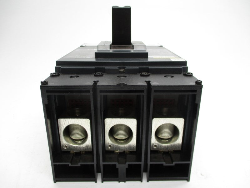 SQUARE D LJL36250U31X 600V 250A NSMP