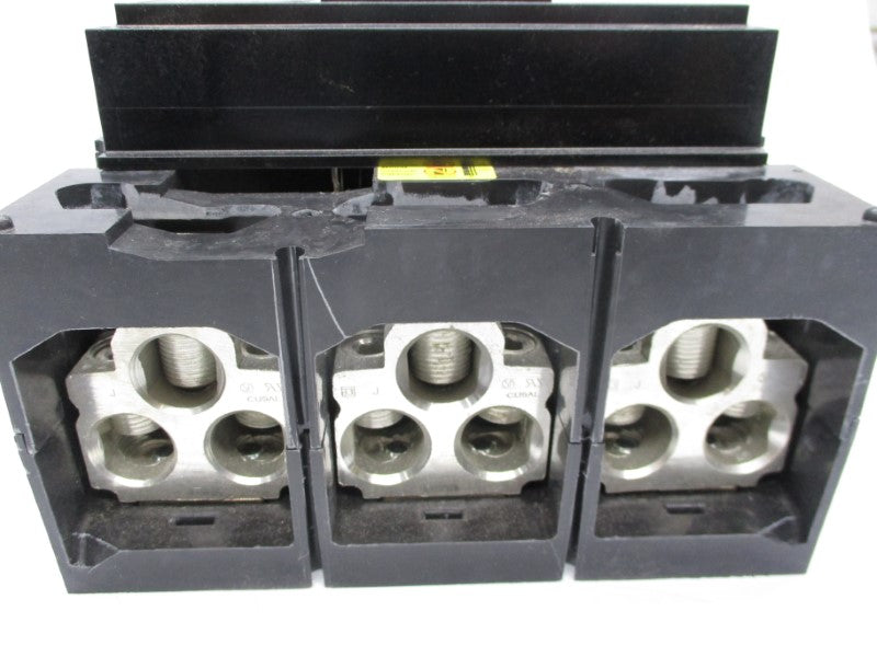 SQUARE D MGP36600 600V 600A NSMP