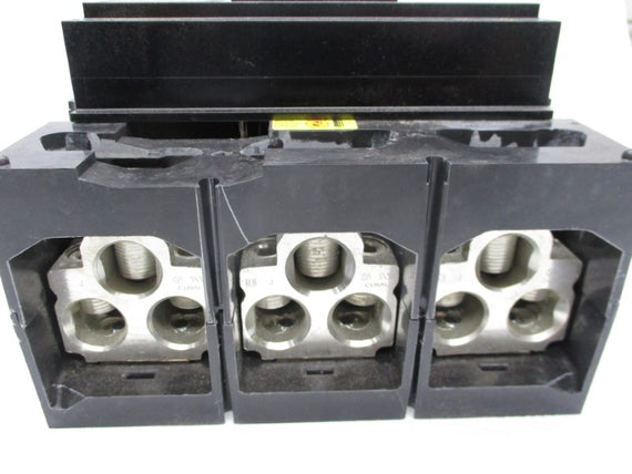 SQUARE D MGP36600 600V 600A NSMP