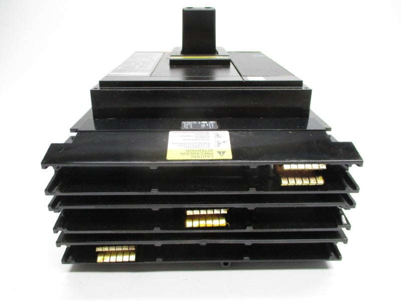 SQUARE D MJA36300 600V 300A NSMP