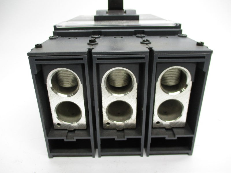 SQUARE D LRL36400U31X 600V 400A NSMP