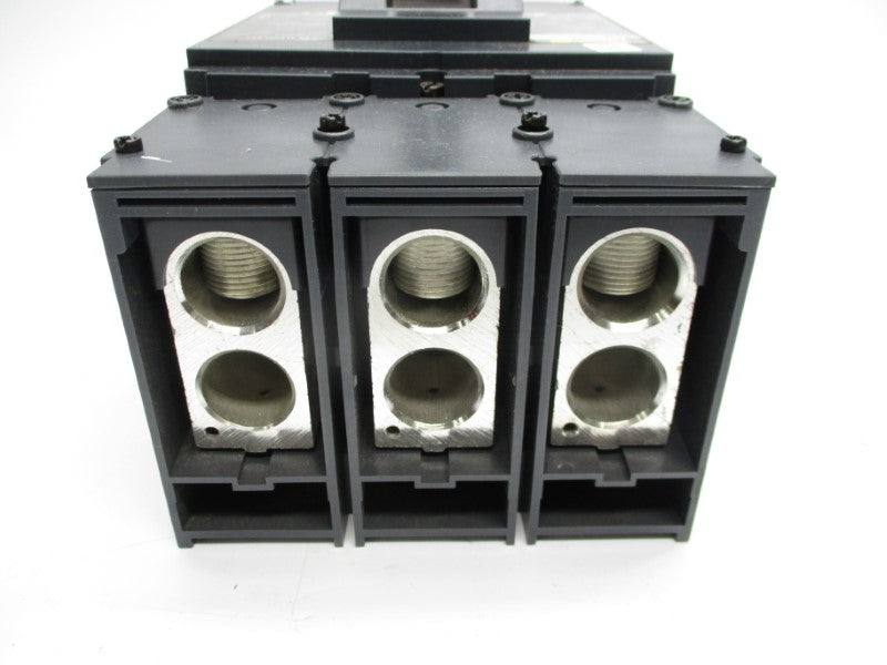 SQUARE D LRL36400U31X 600V 400A NSMP