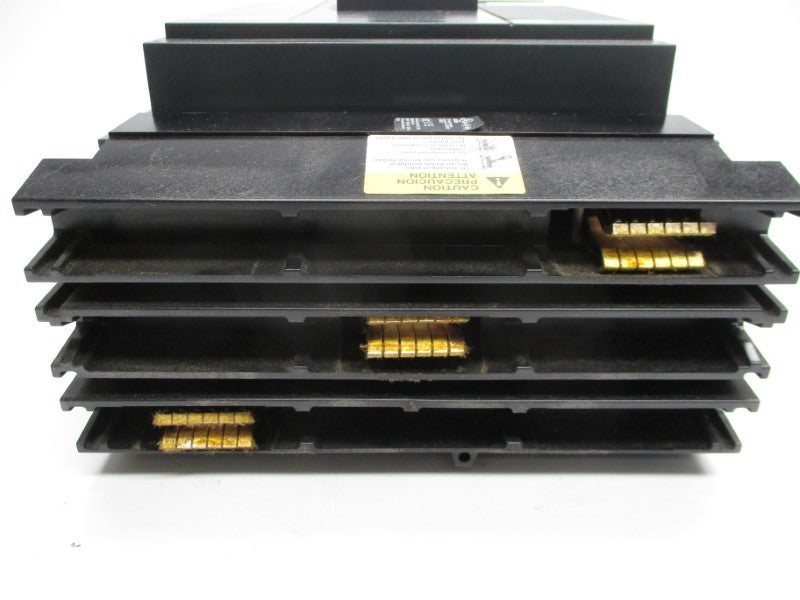 SQUARE D MJA36400 600V 400A NSMP