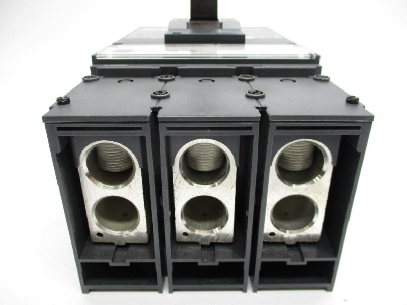 SQUARE D LGL36400U31X 600V 400A NSMP