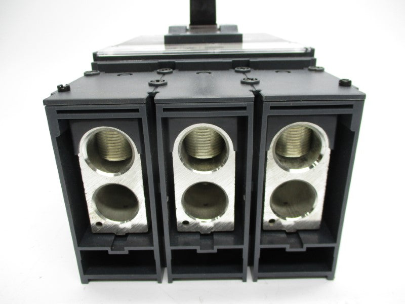 SQUARE D LGL36600U31X 600V 600A NSMP