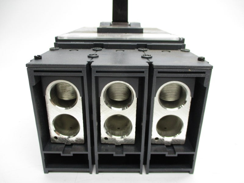 SQUARE D LDL36400CU31X 600V 400A NSMP
