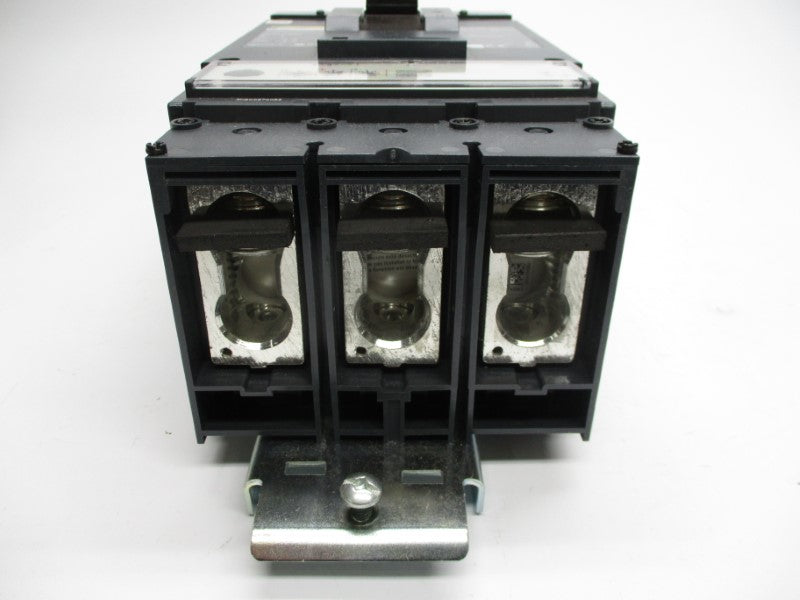 SQUARE D LDA36400U31X 600V 400A NSMP