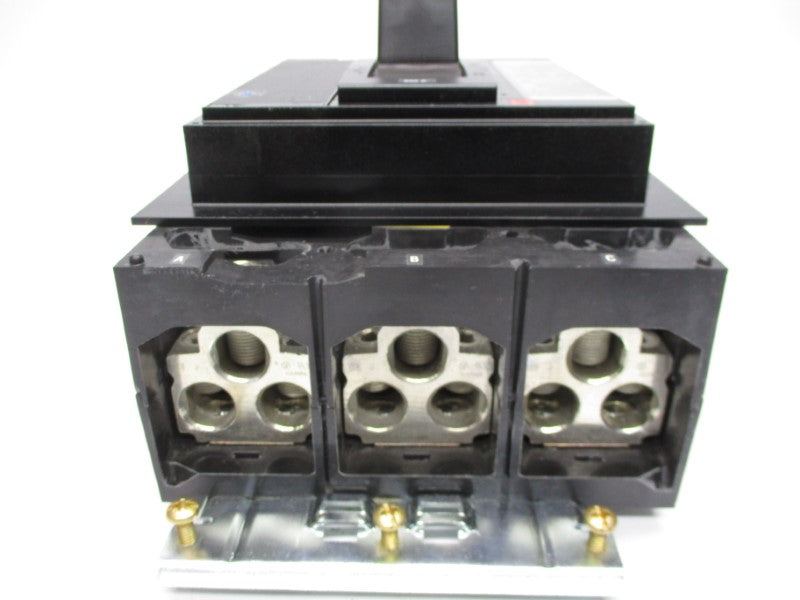 SQUARE D MJA36600 600V 600A NSMP