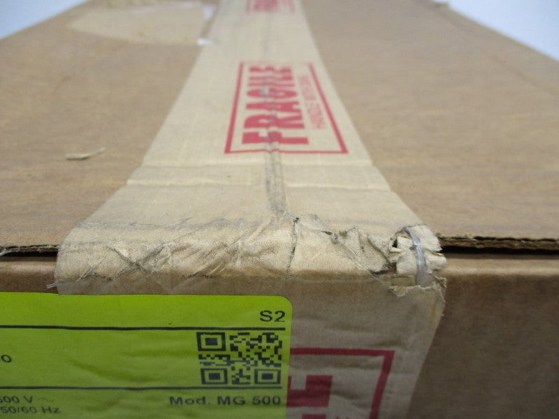 SQUARE D MGL36500 600V 500A NSFS
