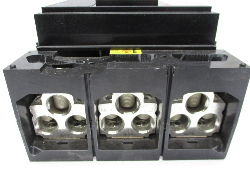 SQUARE D MJL36400 600V 400A NSMP