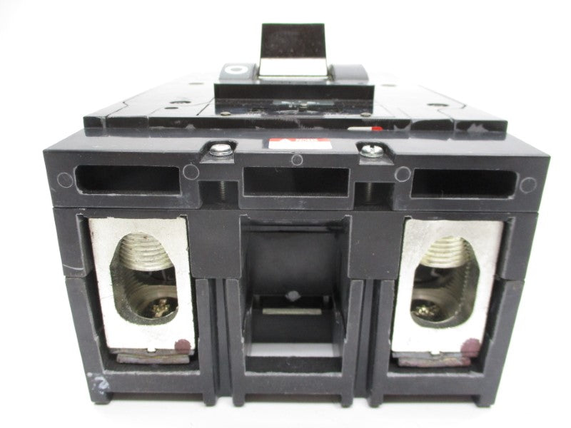 SQUARE D LAL26400MB 600V 400A NSMP