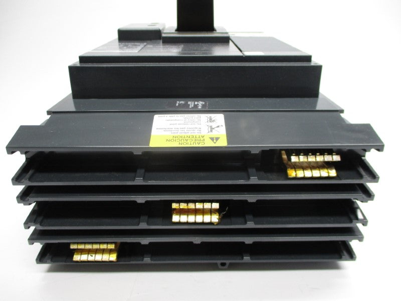 SQUARE D MGA36600JK 600V 600A NSMP