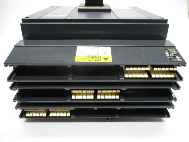 SQUARE D PJA36120U33A 600V 1200A NSMP