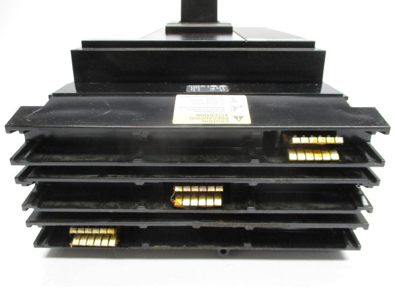SQUARE D MGA36400 600V 400A NSMP