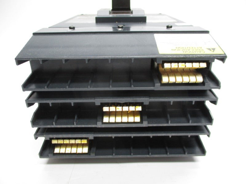 SQUARE D LGA36400U31X 600V 400A NSMP