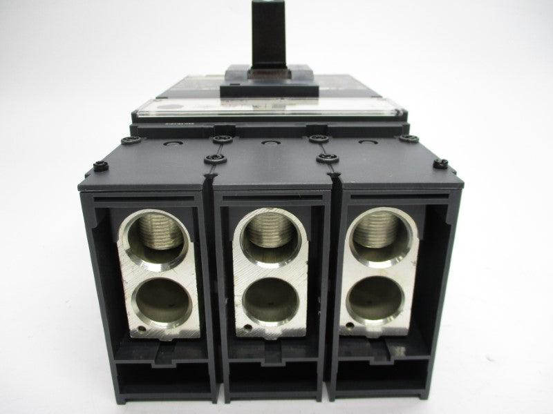 SQUARE D LDL36600U31X 600V 600A NSMP