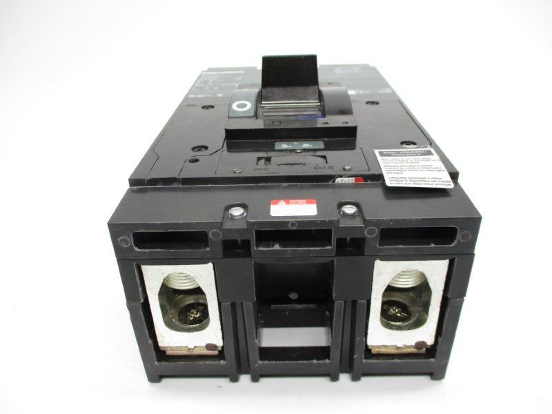 SQUARE D LAL26250MB 600V 250A NSMP