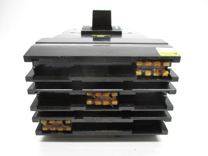 SQUARE D LH36300 600V 300A NSNP