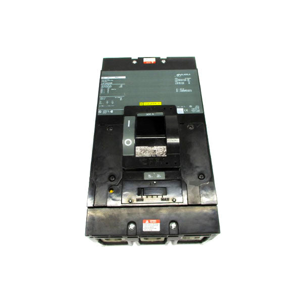 SQUARE D LAP36300MB 600V 300A UNMP