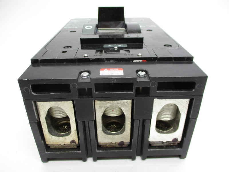 SQUARE D LAP36300MB 600V 300A UNMP