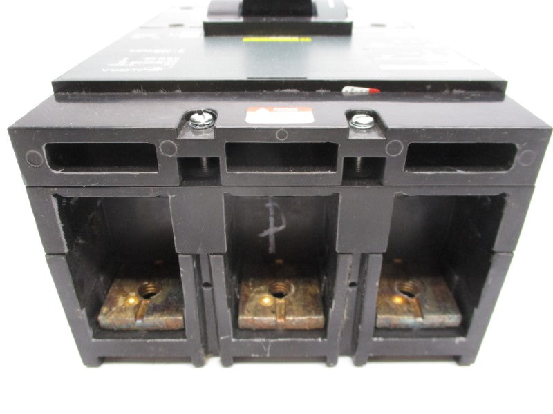 SQUARE D LAP36300MB 600V 300A UNMP