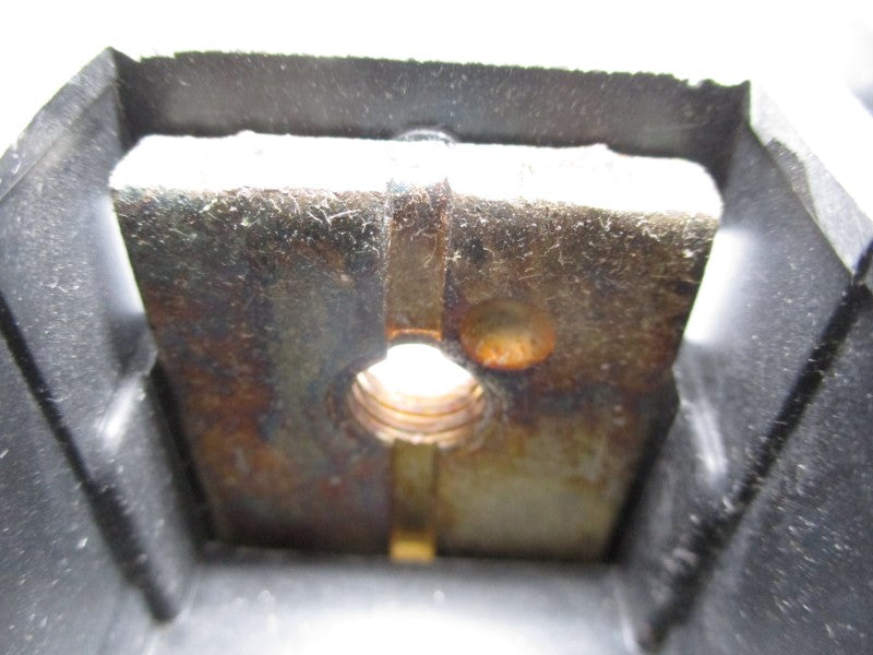 SQUARE D LAP36300MB 600V 300A UNMP