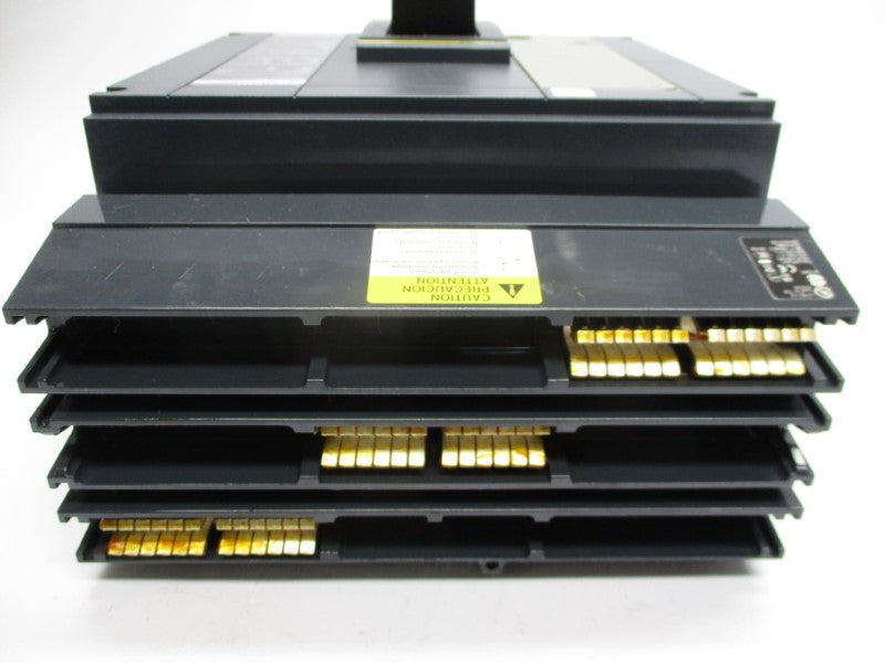 SQUARE D PGA36120 600V 1200A NSMP