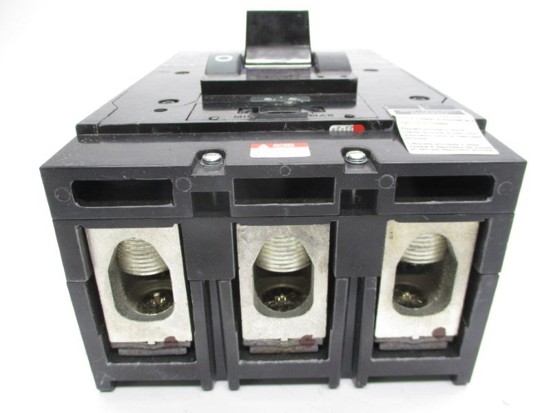 SQUARE D LAL36300MB 600V 300A NSMP