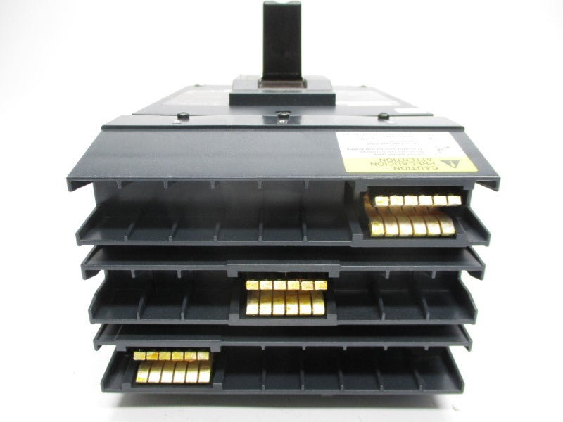 SQUARE D LGA36600U31X 600V 600A NSMP