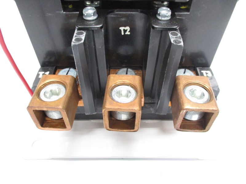 SQUARE D 8502SGO2V02S SER. B 110-120V NSNP