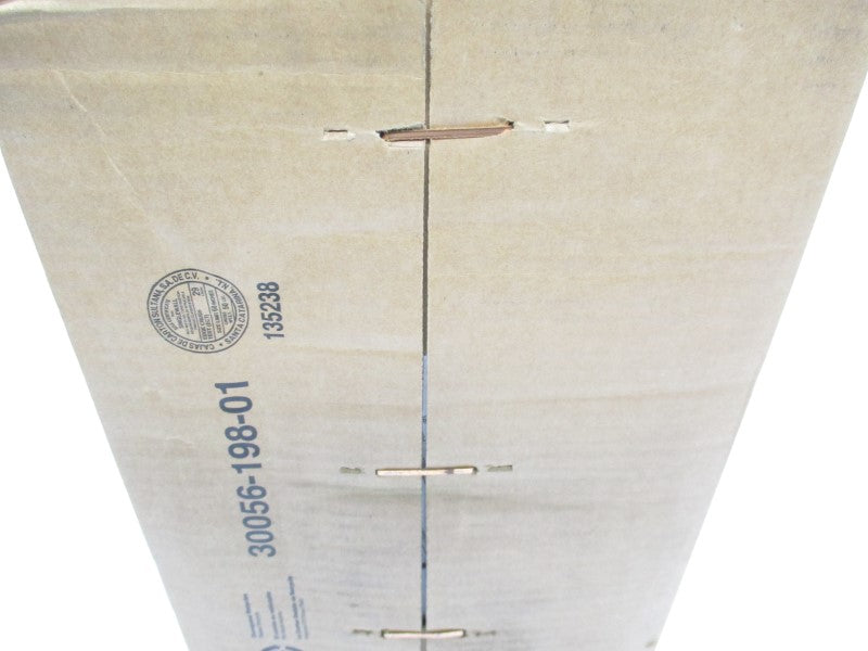 SQUARE D 8536SFO1V02S SER. A 110/120V NSFS