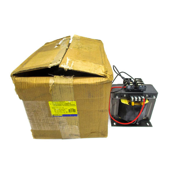 SQUARE D 9070TF1500D1 240/480V NSMP