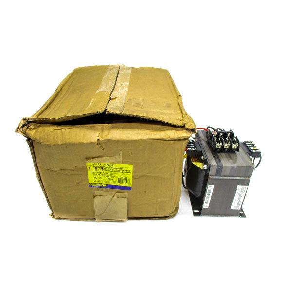 SQUARE D 9070TF2000D1 240/480V NSMP