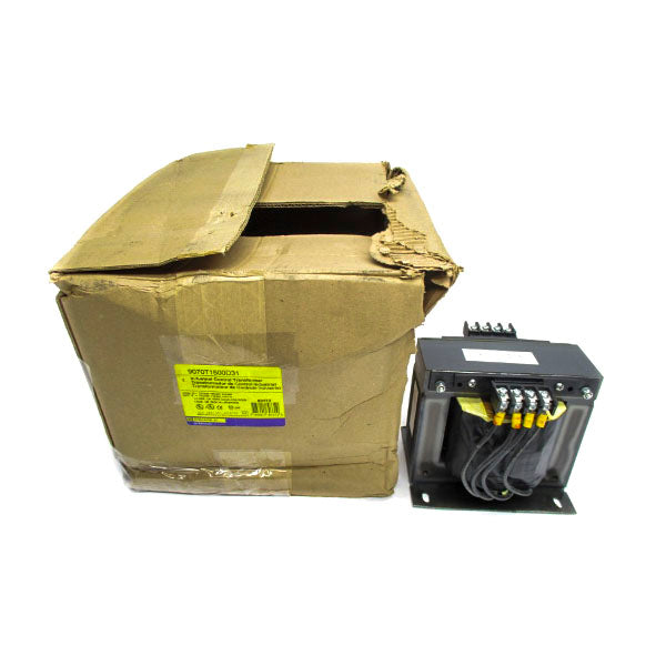 SQUARE D 9070T1500D31 240-480V NSMP