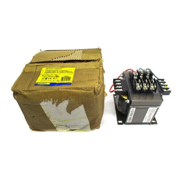 SQUARE D 9070TF1000D1 240/480V NSMP