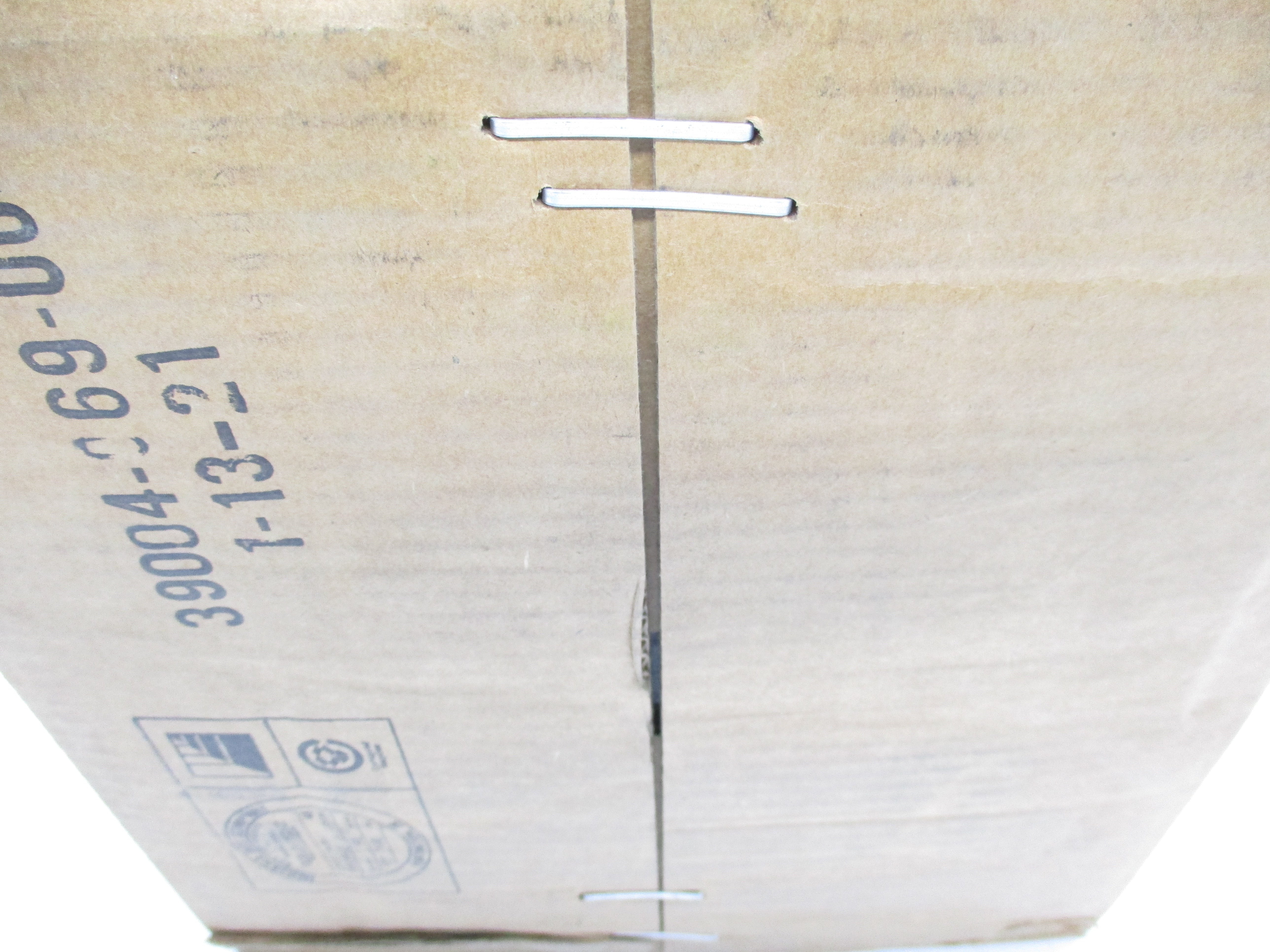 SQUARE D 2S51F 600V NSFS