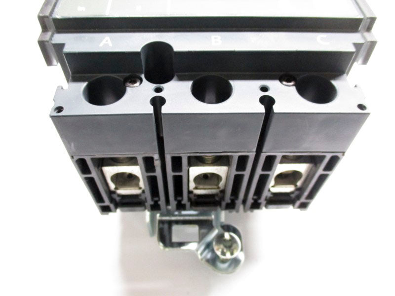 SQUARE D HLA36150 600V 150A (GREEN) NSNP
