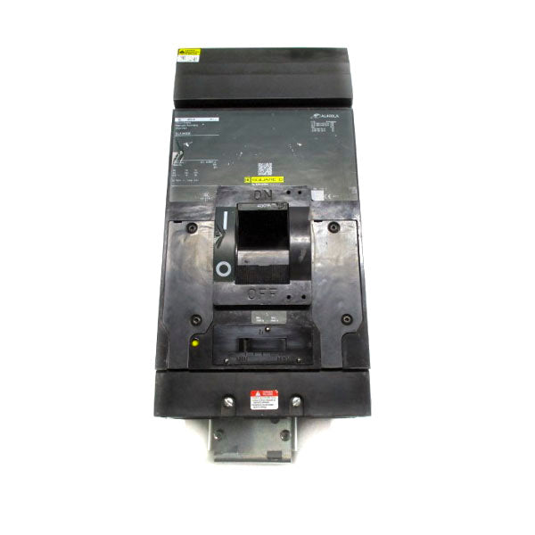 SQUARE D SLA3400K 415V 400A (AS IS) NSNP