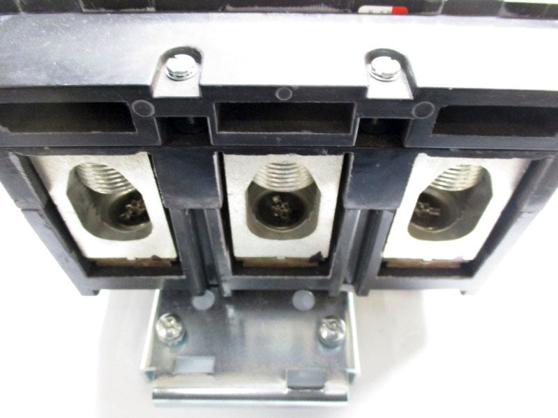 SQUARE D SLA3400K 415V 400A (AS IS) NSNP