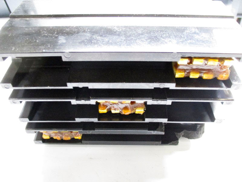 SQUARE D SLA3400K 415V 400A (AS IS) NSNP