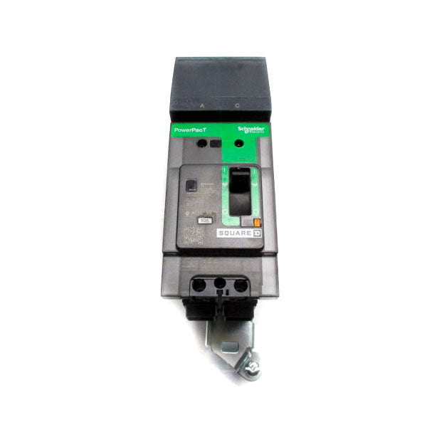 SQUARE D BDA24050Y2 277V 50A (GREEN) NSNP